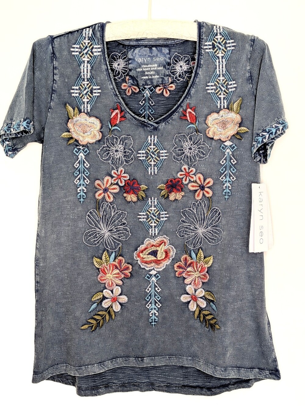 Karyn Seo Tee